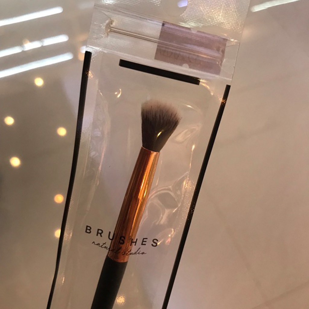 Cọ Trang Điểm Mắt Vacosi Makeup Brush