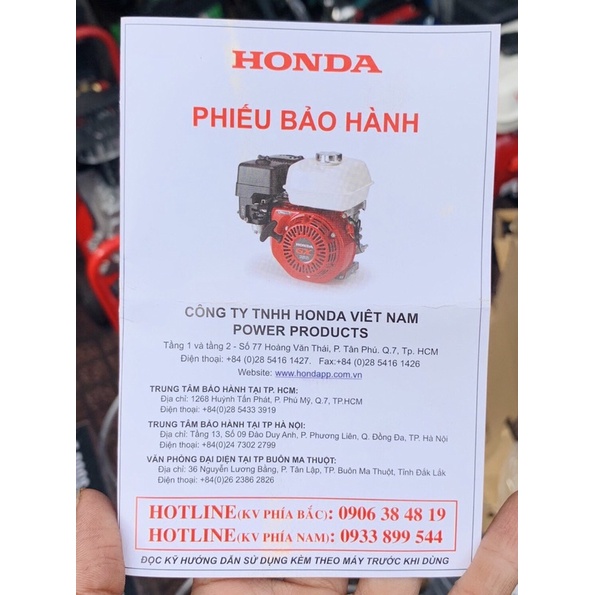 Máy cắt cỏ Honda UMK435T  CHÍNH HÃNG HONDA BH12