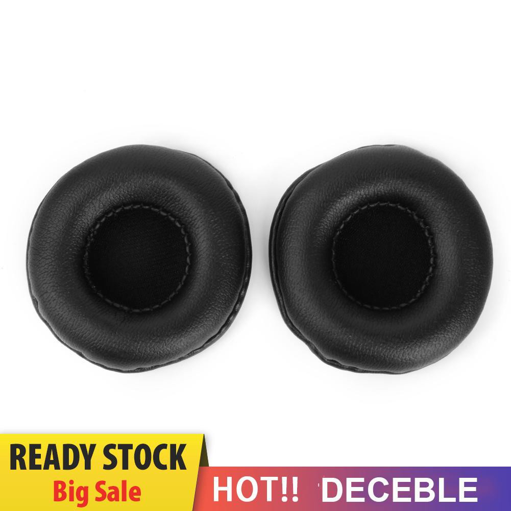 1 Cặp Đệm Tai Nghe 50mm Cho Koss Porta Pro Pp Ksc35 Ksc75 Ksc55