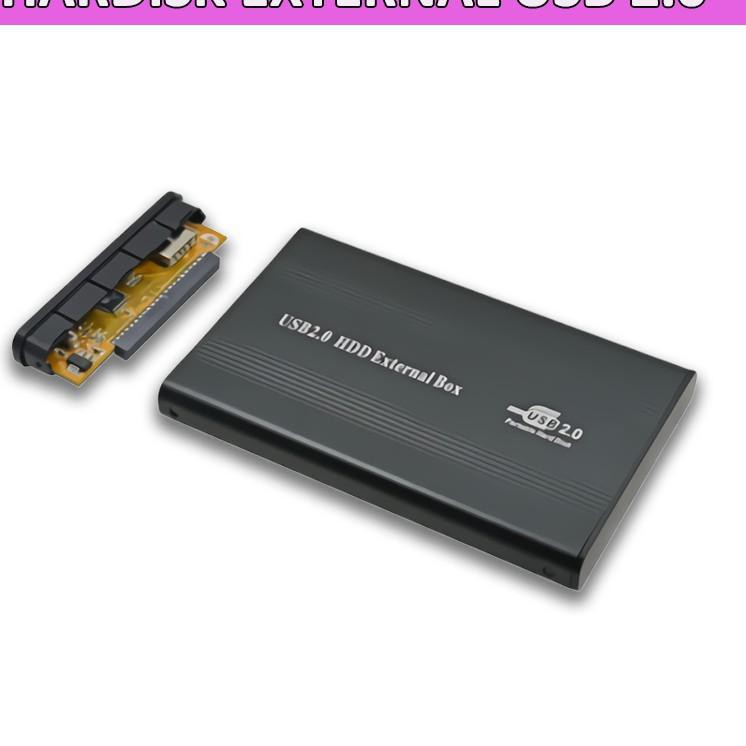 Ổ Cứng Ngoài 160gb | BigBuy360 - bigbuy360.vn