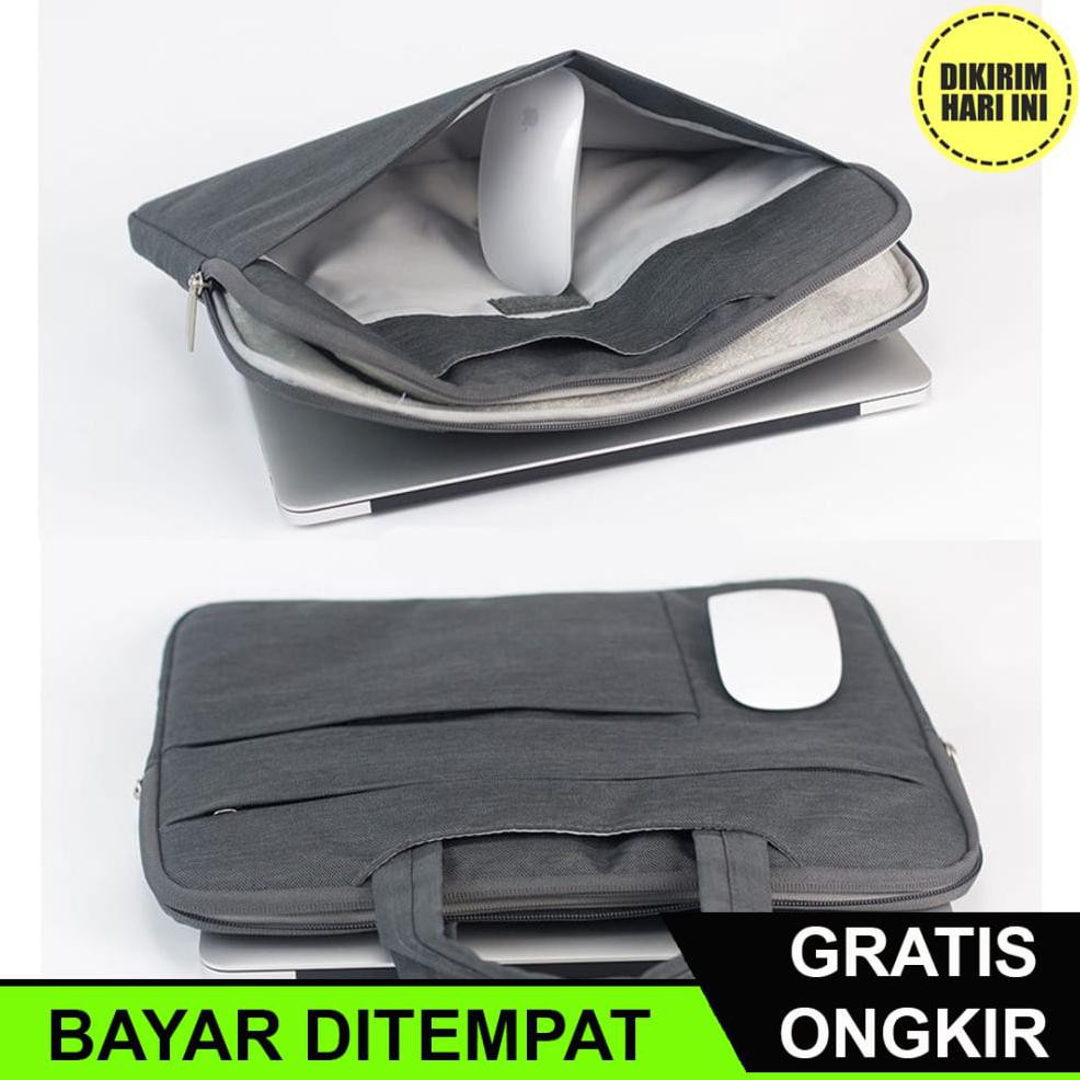 Túi Đựng Laptop Jf4936 Macbook 11 12 Inch