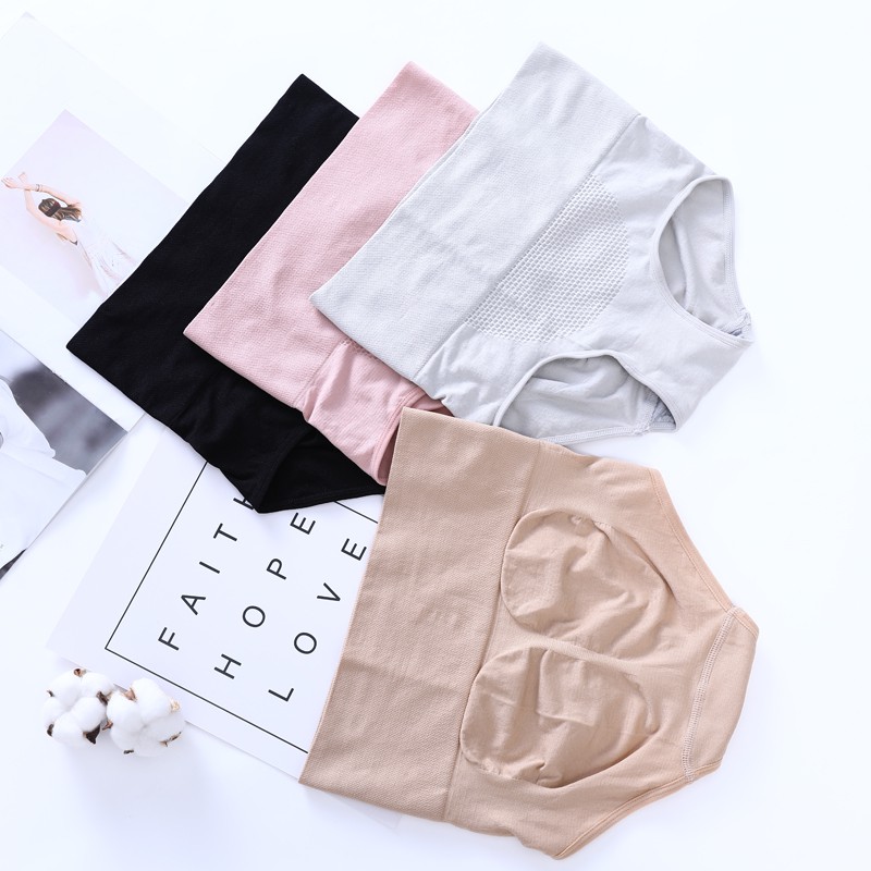 Quần lót Aoweinisi lưng cao định hình eo chuyên dụng