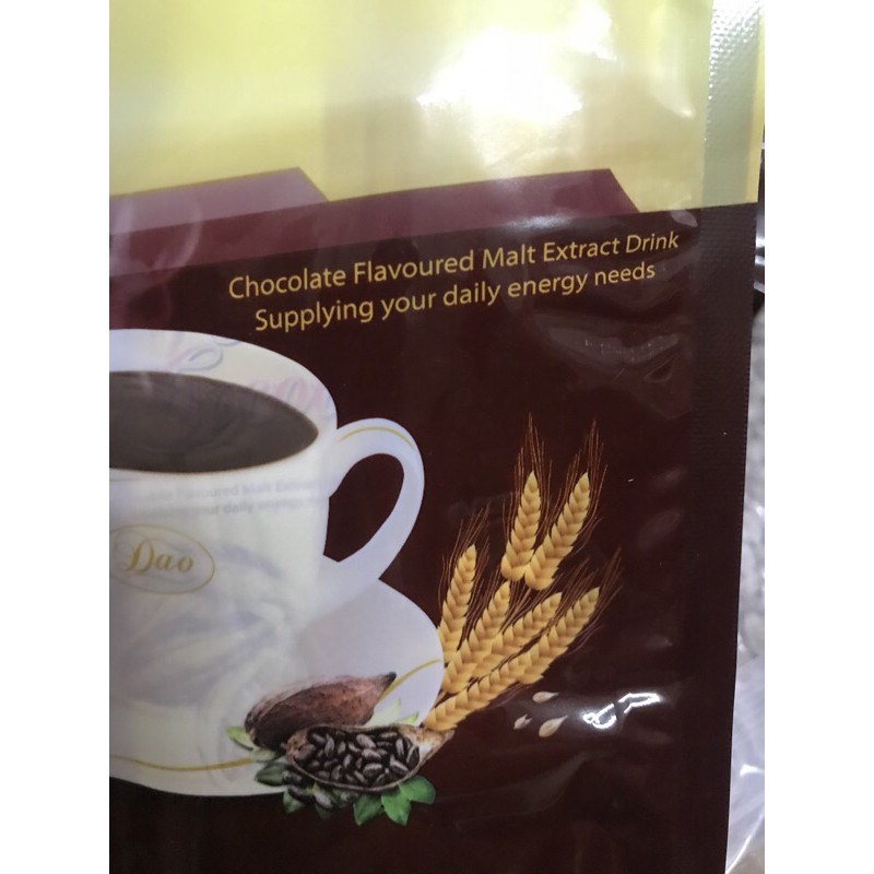 Dao CaCao 3in1, 600g