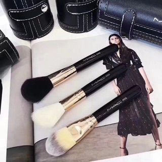 Cọ trang điểm Mac