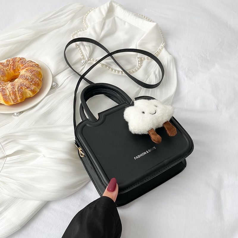 Túi Đeo Chéo Phong Cách retro Hàn Quốc Hàng Mới 2022 Dành Cho Nữ