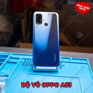 Bộ vỏ linh kiện thay thế  thay thế  thay thế Oppo A53