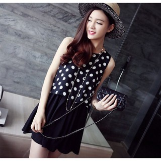 Váy bầu thời trang VB27