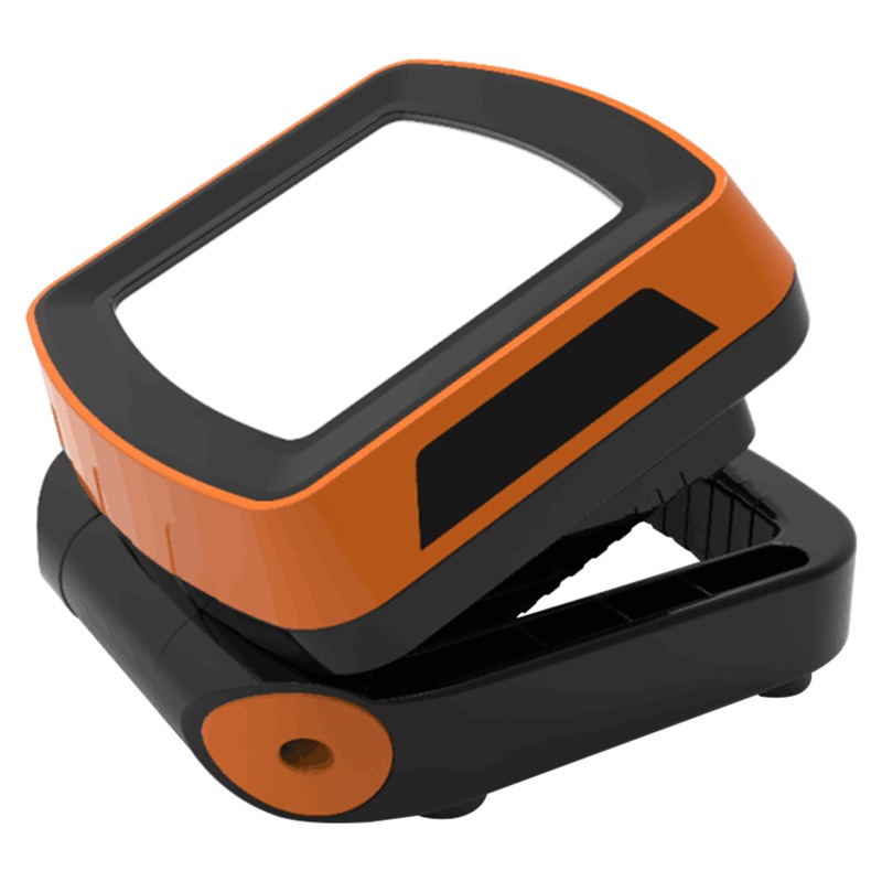 Đèn Pin Bóng LED Bỏ Túi Sạc USB Tiện Dụng