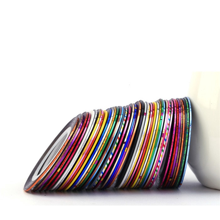 Set 14 Cuộn Dây Câu Cá 20yards