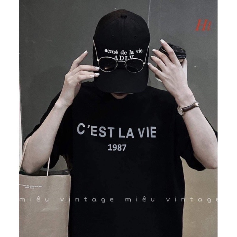 Mũ lưỡi trai adlv