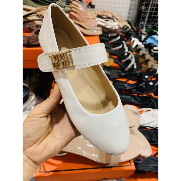 Giày bệt dior@giày bệt