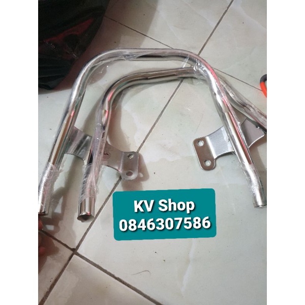 cảng sau wave alpha 50cc -100 - 110 đủ màu