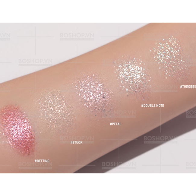 Nhũ mắt lấp lánh 3CE Eye Switch | BigBuy360 - bigbuy360.vn