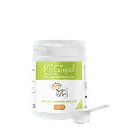 PEGinpol lọ 100g - Bột nhuận tràng cho trẻ em của Italy