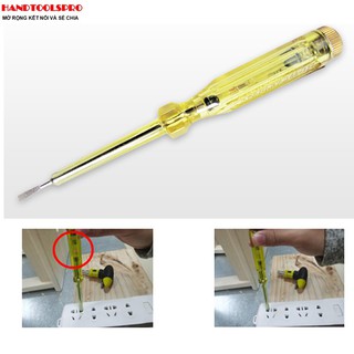 178mm Bút thử điện Stanley 66-120