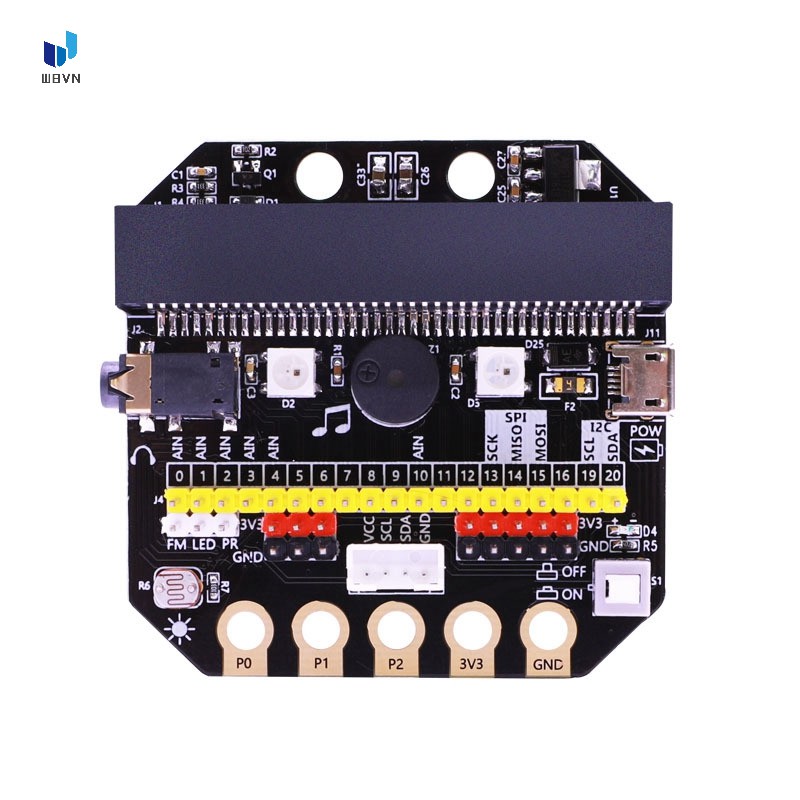 Bảng Mạch Microbit # W8Vn