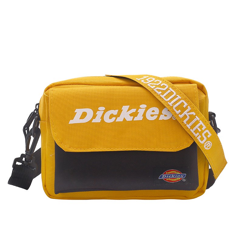 Túi đeo chéo Dickies thể thao thời trang dành cho nam và nữ Cl764