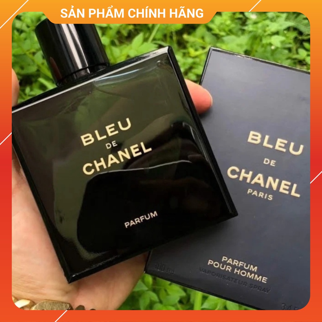 Nước Hoa Chanel Bleu De Parfum 100ml
