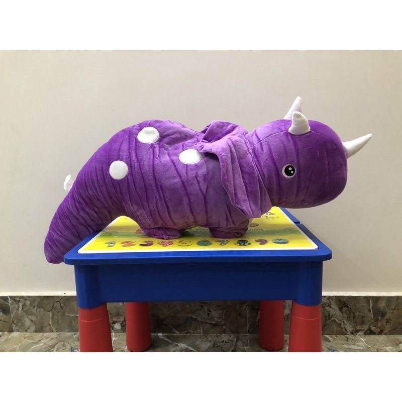 SIÊU RẺ- Gấu Bông Similac Hkm