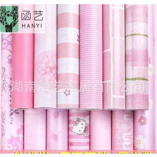 [Sale Sốc Xả Kho] Giấy Dán Tường Doremon 01 0.45*10m