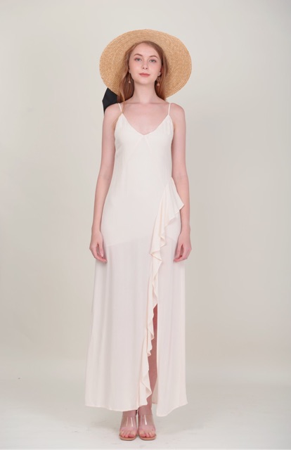 💐💐 ĐẦM MAXI CHIFFON DÀI F21