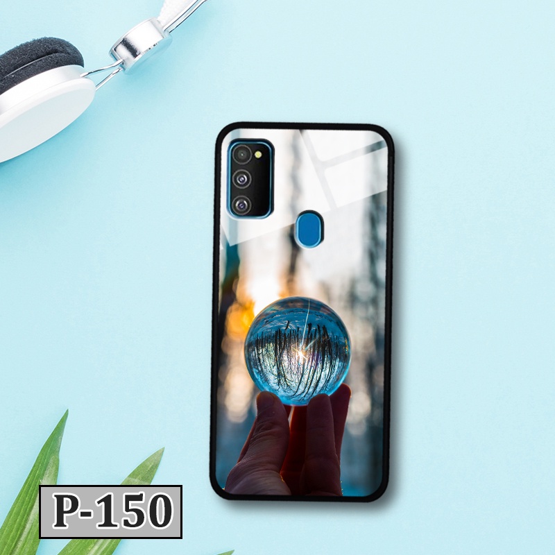 Ốp lưng cường lực  Samsung Galaxy M21