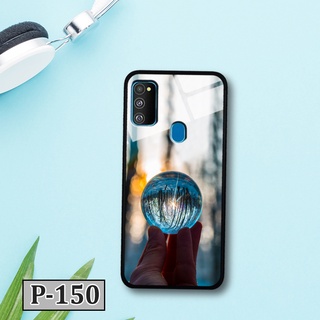 Ốp lưng cường lực Samsung Galaxy M21