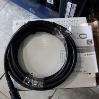 Dây rửa xe Bosch nối dài 6m