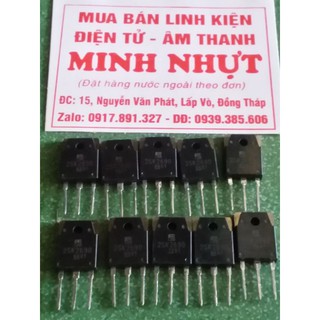 1 Chiếc Sò 2sk2690