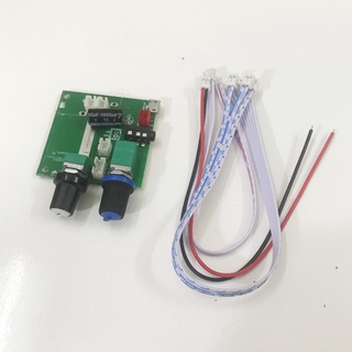 Module khuếch đại bluetooth 2.1 20W