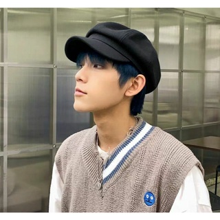 Nón bere mũ nồi beret nam nữ