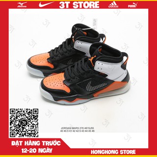 GIÀY SNEAKER MÃ SẢN PHẨM_ Nike Air Jordan Mars 270 AJ NHIỀU MÀU PHONG CÁCH FULLBOX + FREESHIP KHI MUA 2 SẢN PHẨM