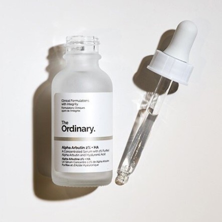 The Ordinary Alpha Arbutin 2% + HA 30ml