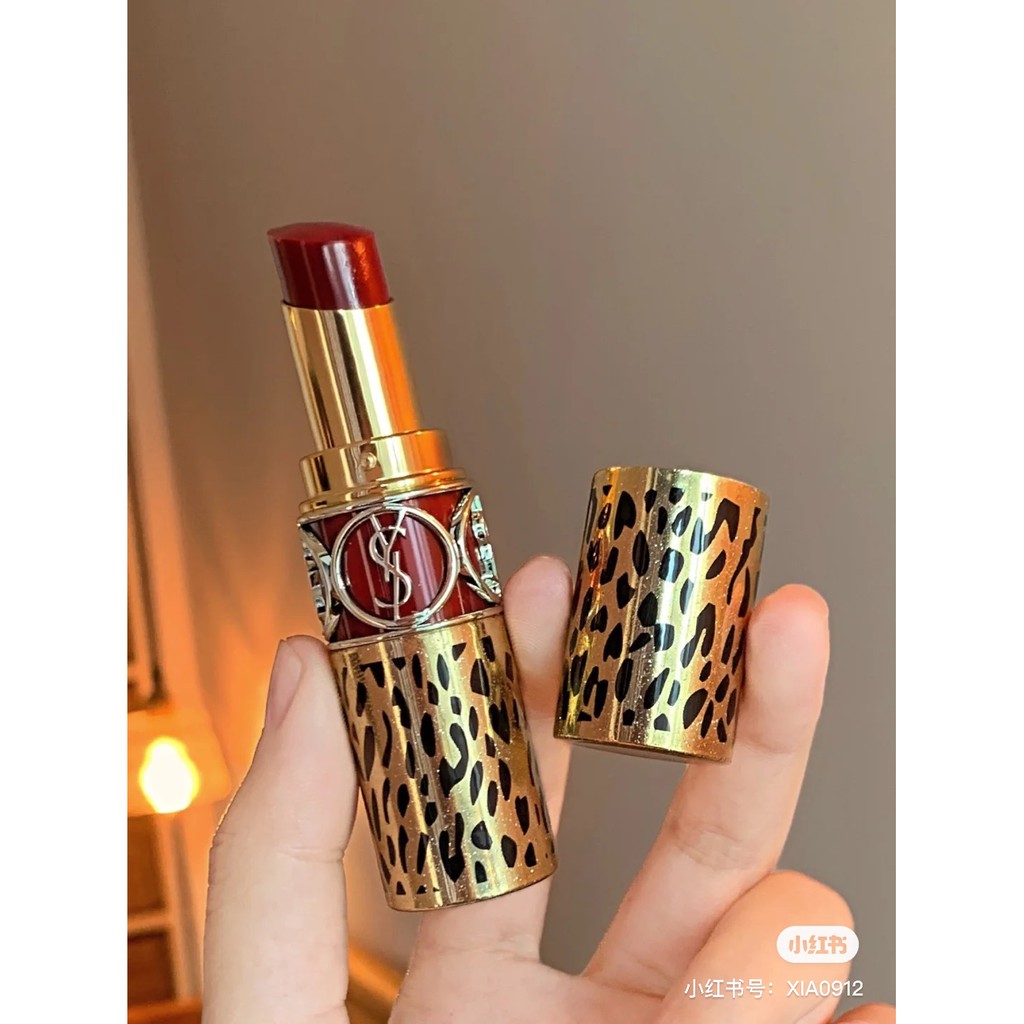 Son YSL Rouge Volupte Shine Limited 139 và 141 | BigBuy360 - bigbuy360.vn