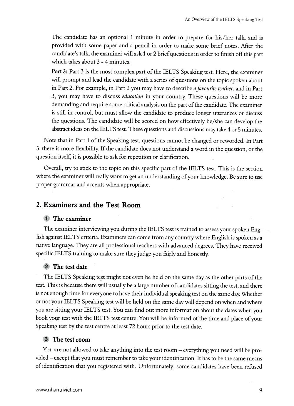 Sách Basic Ielts Speaking