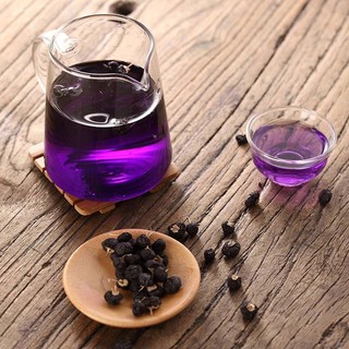 Hắc Kỷ tử (Kỷ tử đen Tây tạng)