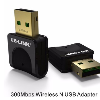 Bộ thu LB-LINK BL-WN351