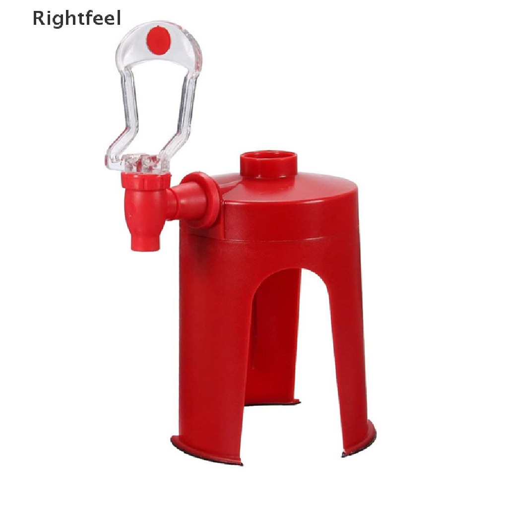 1 Vòi Rót Nước Ngọt / Lon Soda Tiện Dụng