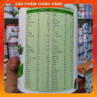 Sữa mát - Sữa dê Goat pedia 900g