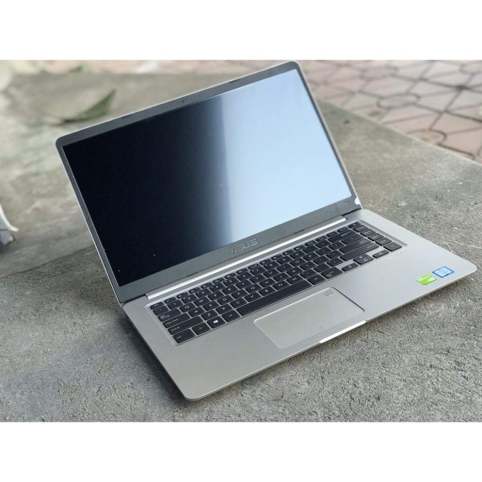 Laptop Asus S510UA i5 7200U/4GB/1TB/Win10/(BQ002T) FULL BOX 99% | BigBuy360 - bigbuy360.vn