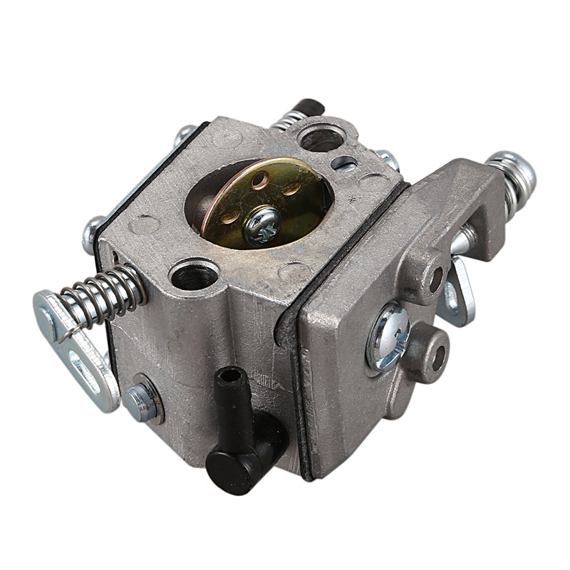 Bộ chế hòa khí Carb cho STIHL 021 023 025 MS210 MS230 MS250 Cưa xích Walbro WT 286, Bạc