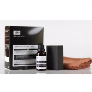 [MuradShop] Phủ bóng ceramic pro DPro công nghệ Nhật Bản