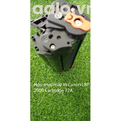 ​Hộp mực máy in Canon LBP 2900 Cartridge 12A