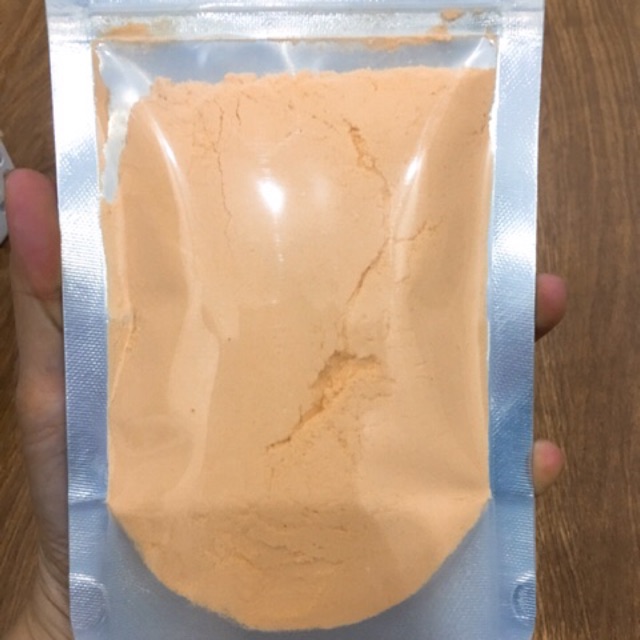 Bột phomai Hàn Quốc lọ 50-100g