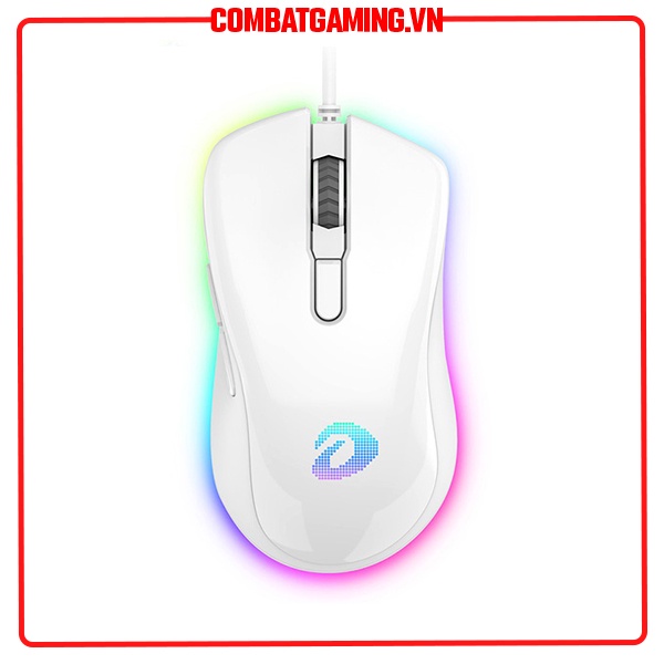 Chuột Gaming DareU Victor EM908 RGB [HÀNG CHÍNH HÃNG]