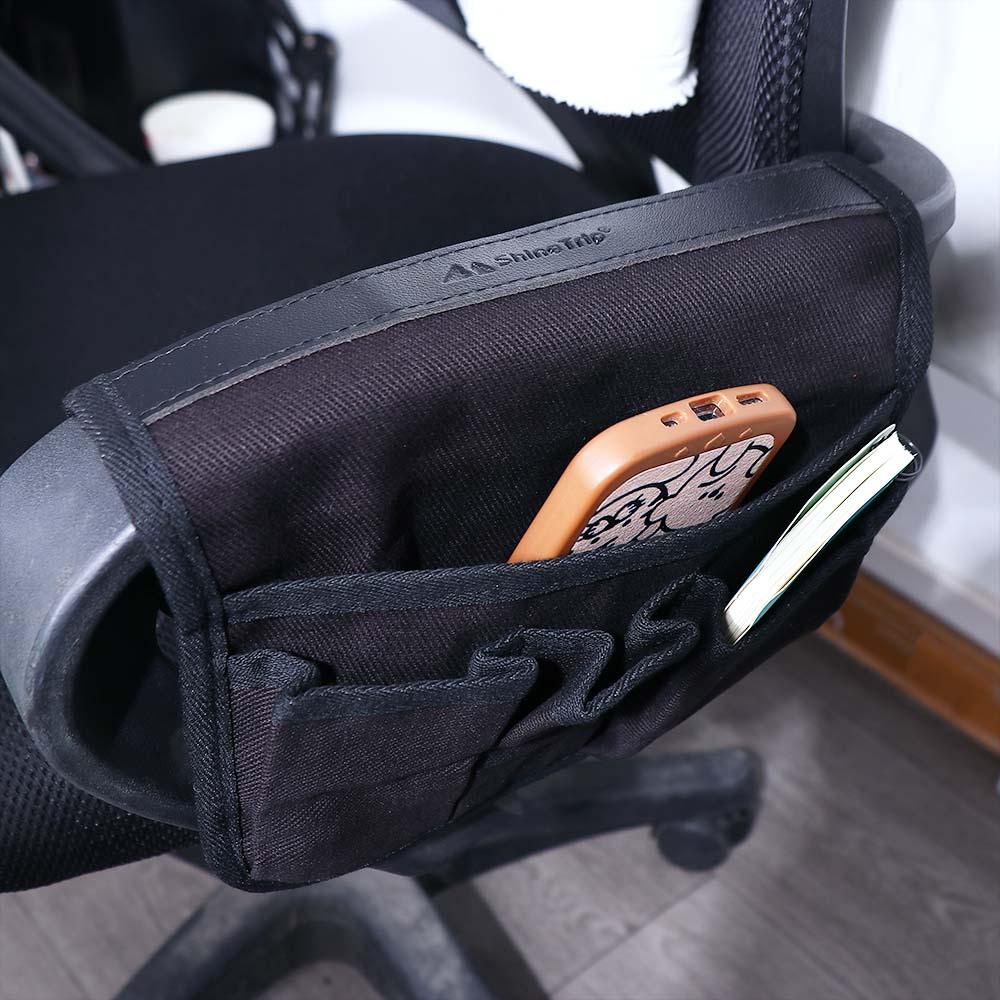 Túi Đựng Dụng Cụ Sắp Xếp Gọn Gàng Đa Năng Gắn Ghế Ngồi Xe Đạp Leo Núi / Cắm Trại