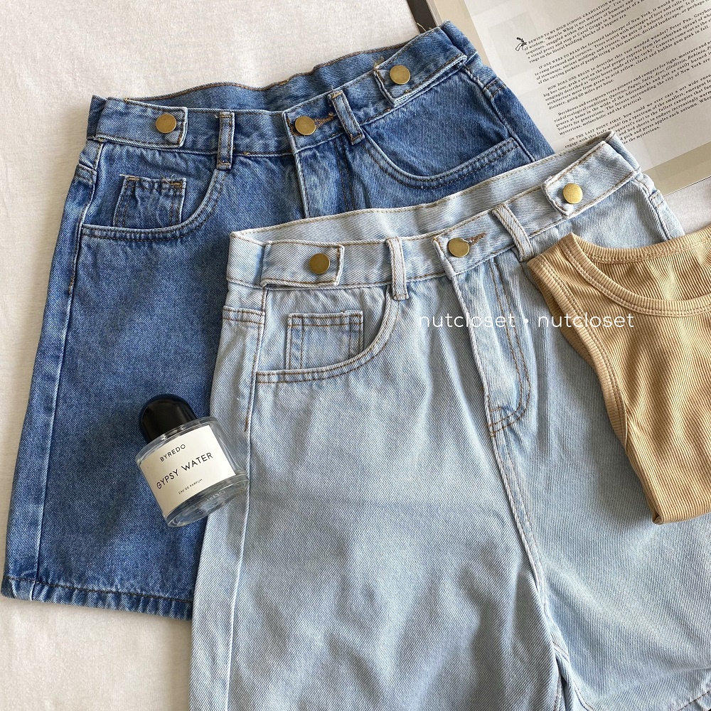 Quần short jeans (B01) _ Q0159 | BigBuy360 - bigbuy360.vn