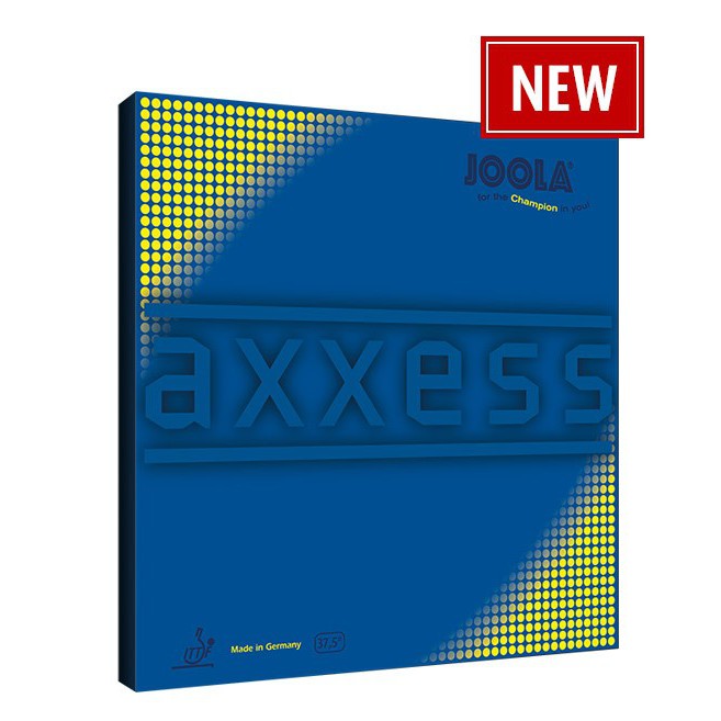 Mặt Vợt Bóng Bàn JOOLA AXXESS