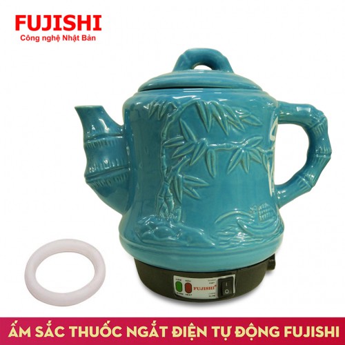 Ấm sắc thuốc điện Fujishi HK-33G