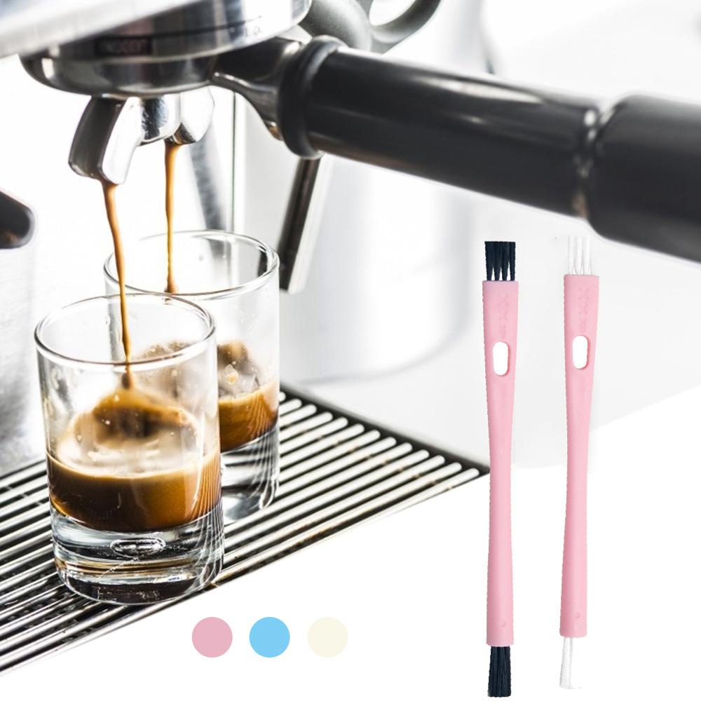 Cốc Cà Phê LLOYD|5 Dụng Cụ Vệ Sinh Bàn Phím Máy Xay Cà Phê Espresso|Chất Tẩy Rửa Làm Sạch Da Mặt